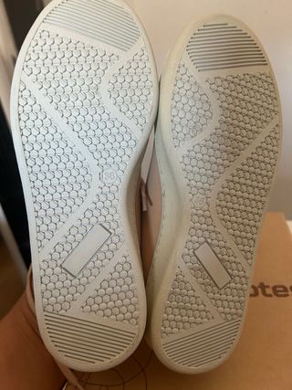 Zapatillas Le Coq Sportif mujer, talla 36