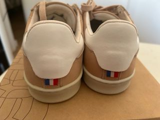 Zapatillas Le Coq Sportif mujer, talla 36