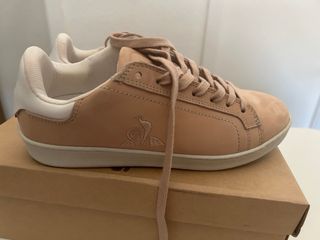 Zapatillas Le Coq Sportif mujer, talla 36