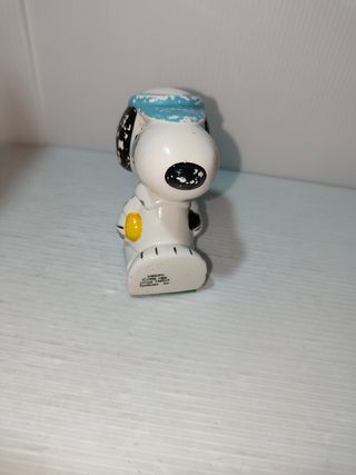 Snoopy anni '60 Statuina Vintage