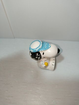 Snoopy anni '60 Statuina Vintage