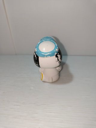 Snoopy anni '60 Statuina Vintage