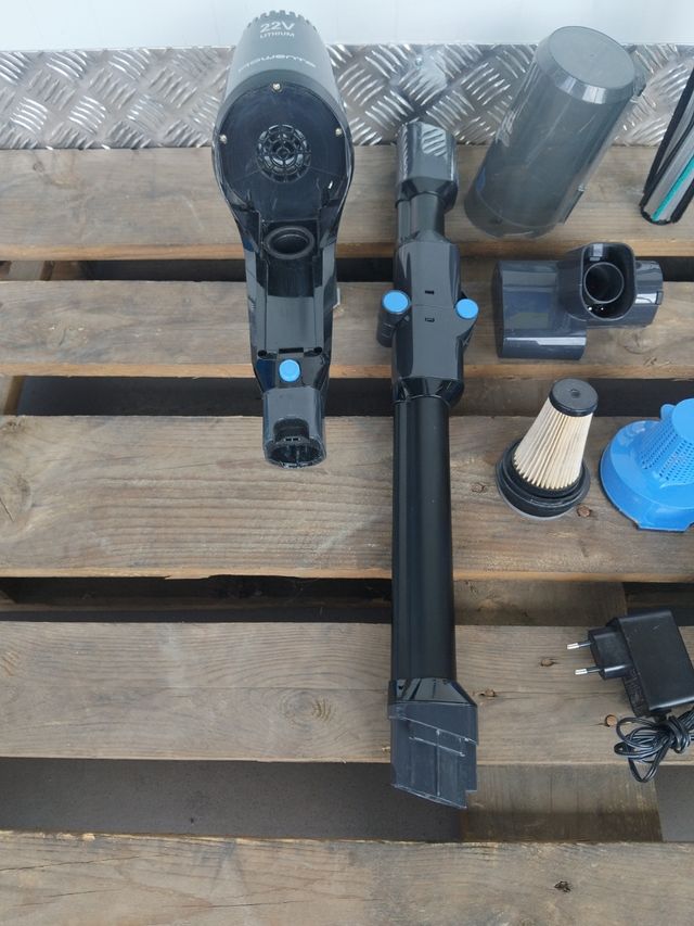 Rowenta XPert 3.60 Flex RH6971 Aspiradora