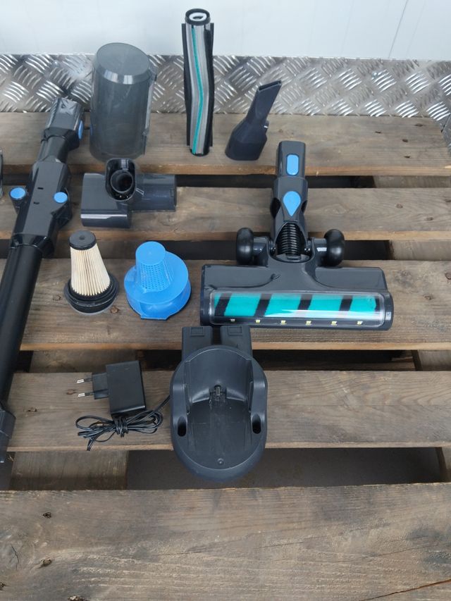 Rowenta XPert 3.60 Flex RH6971 Aspiradora