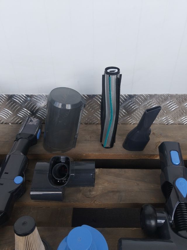 Rowenta XPert 3.60 Flex RH6971 Aspiradora