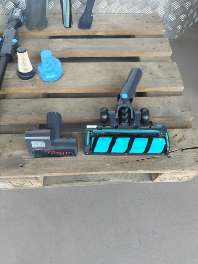 Rowenta XPert 3.60 Flex RH6971 Aspiradora