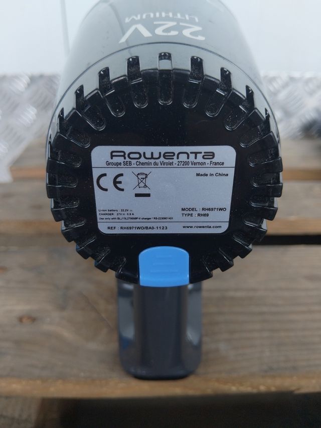Rowenta XPert 3.60 Flex RH6971 Aspiradora