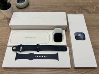 Apple Watch Series 9 41mm Aluminio