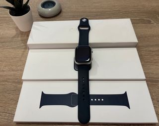 Apple Watch Series 9 41mm Aluminio