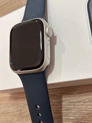 Apple Watch Series 9 41mm Aluminio