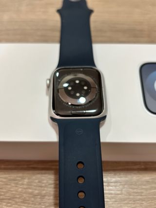 Apple Watch Series 9 41mm Aluminio