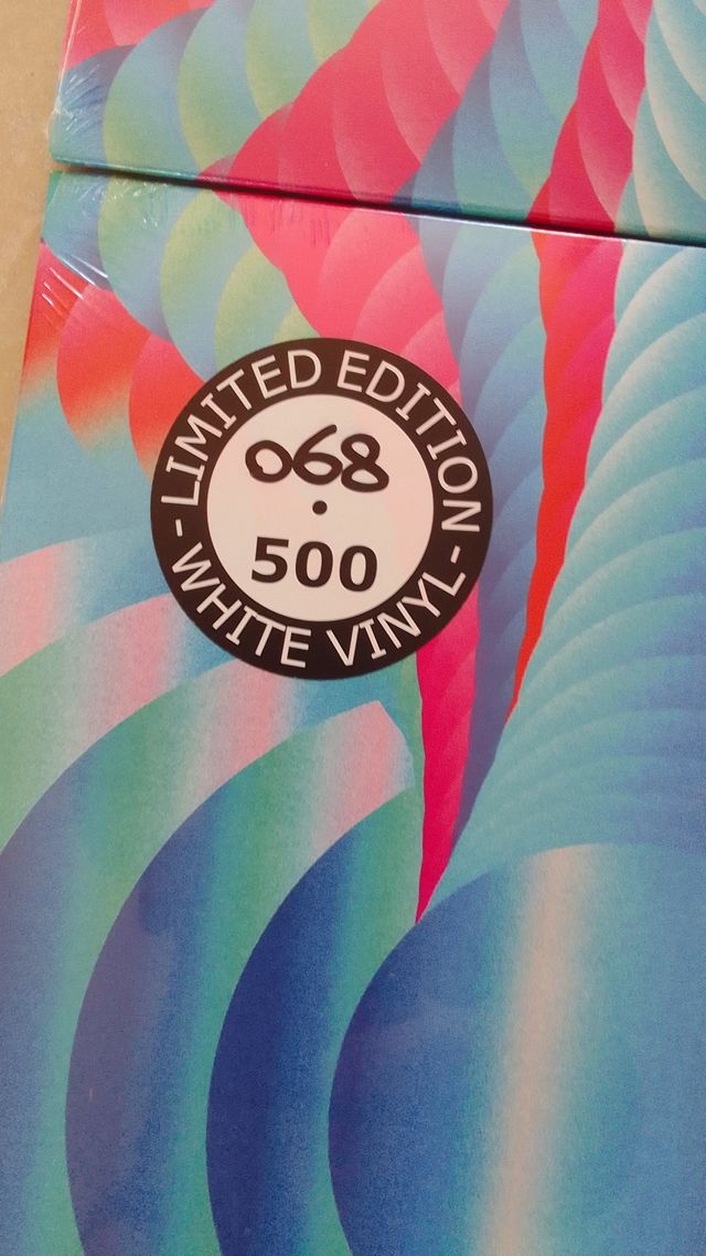 Cremonini Remixes - 4 LP