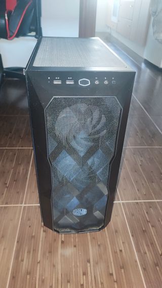 PC Gamer Ryzen 3700X/RTX 3080