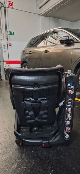 Silla coche bebé Bébé Confort Axiss