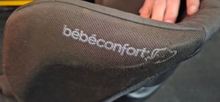 Silla coche bebé Bébé Confort Axiss