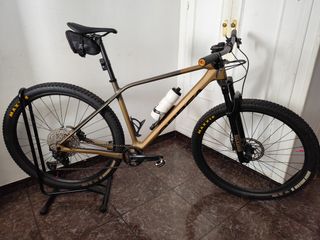 Orbea Alma M50 , Noviembre 2024.
NO NEGOCIABLE