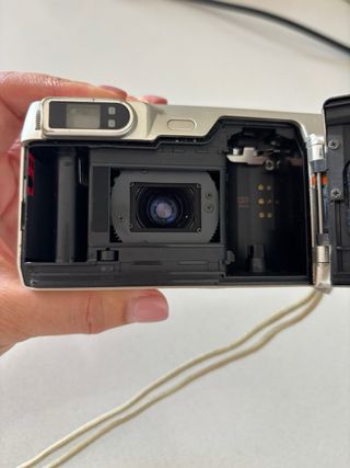 Nikon Lite-Touch Zoom 140 ED AF