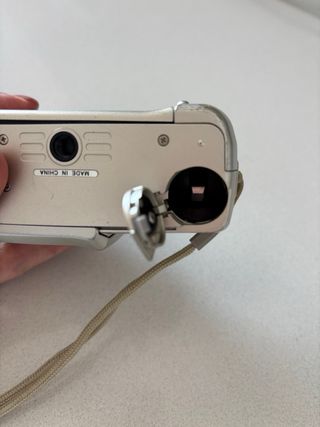 Nikon Lite-Touch Zoom 140 ED AF