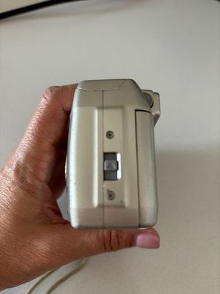 Nikon Lite-Touch Zoom 140 ED AF