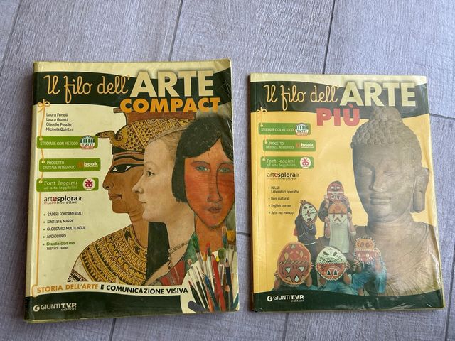Il Filo Dell'arte Compact