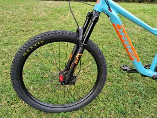 ORBEA LAUFEY H10 MTB  29