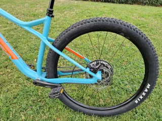 ORBEA LAUFEY H10 MTB  29