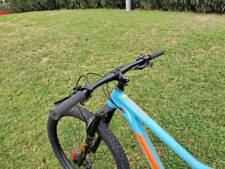 ORBEA LAUFEY H10 MTB  29