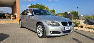 BMW Serie 3 2010