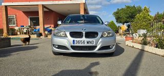 BMW Serie 3 2010