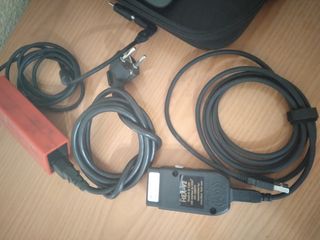 Tablet Vagcom HEX-V2