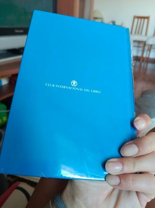 Lote Libros clásicos de aventuras