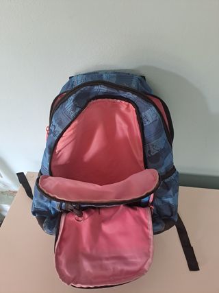 Mochila escolar Mafalda 