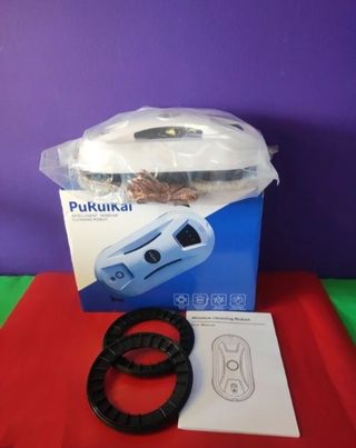Robot Limpiacristales PuRuiKai