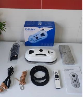 Robot Limpiacristales PuRuiKai
