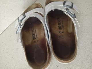 Sandalias BIRKENSTOCK