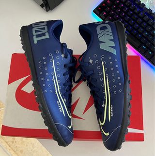 NIKE Mercurial Edición Especial Botas Fútbol 45