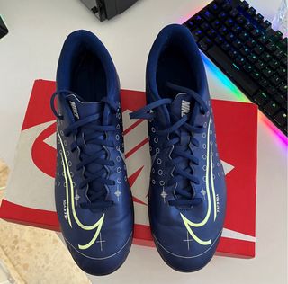 NIKE Mercurial Edición Especial Botas Fútbol 45