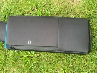 Mochila para drones Aguax + funda Migoo stormproof