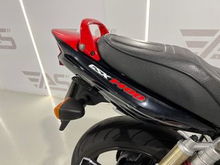 Suzuki GSX 1400 cc. 106 cv. del 2004