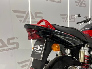 Suzuki GSX 1400 cc. 106 cv. del 2004