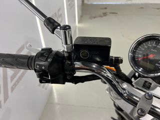 Suzuki GSX 1400 cc. 106 cv. del 2004