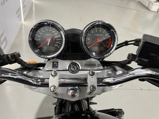 Suzuki GSX 1400 cc. 106 cv. del 2004