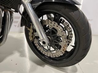 Suzuki GSX 1400 cc. 106 cv. del 2004