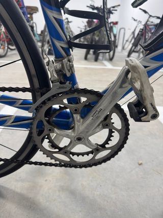 Bicicleta Carretera Kuips Nova