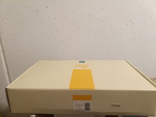 Portaoggetti Thun: Cane & Fiori