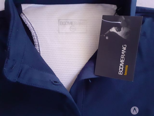 Camiseta Boomerang talla 14 años a estrenar.