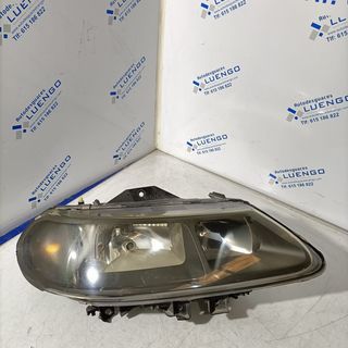 Faro delantero derecho Renault Laguna 1999
