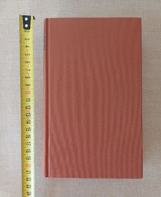 Libro Las Amistades Peligrosas