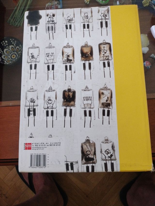 Matemáticas, Esfera, opción A. 4