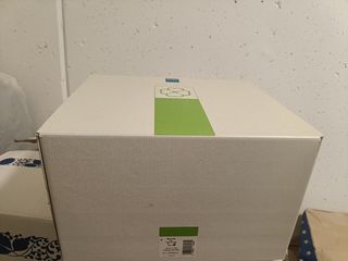 Teiera Thun in porcellana